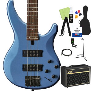 YAMAHA TRBX304 x[X S12_Zbg yVOXAvtz }n yS҃Zbgz