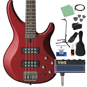 YAMAHA TRBX304 x[X S12_Zbg ywbhzAvtz }n yS҃Zbgz