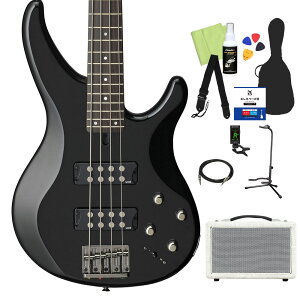 YAMAHA TRBX304 x[X S12_Zbg yyňԔĂx[XAvtz }n yS҃Zbgz