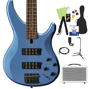 YAMAHA TRBX304 x[X S12_Zbg yyňԔĂx[XAvtz }n yS҃Zbgz