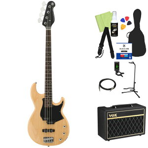 YAMAHA BB234 �x�[�X ���S��12�_�Z�b�g �yVOX�A���v�t�z ���}�n �y���S�҃Z�b�g�z