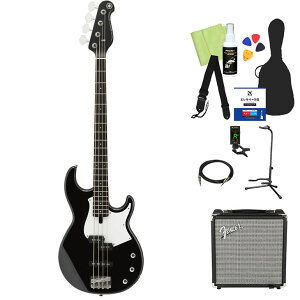 YAMAHA BB234 x[X S12_Zbg yFenderAvtz }n yS҃Zbgz