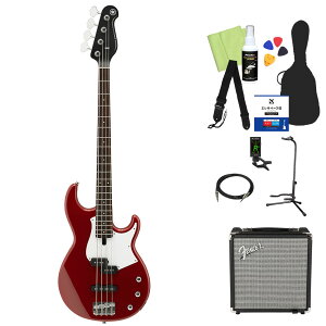 YAMAHA BB234 �x�[�X ���S��12�_�Z�b�g �yFender�A���v�t�z ���}�n �y���S�҃Z�b�g�z