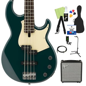 YAMAHA BB434 x[X S12_Zbg yFenderAvtz }n yS҃Zbgz
