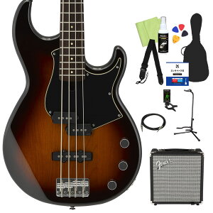 YAMAHA BB434 x[X S12_Zbg yFenderAvtz }n yS҃Zbgz