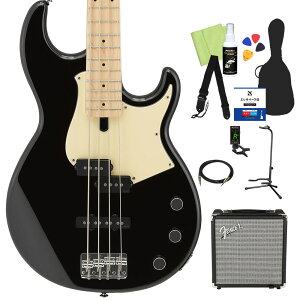 YAMAHA BB434M �x�[�X ���S��12�_�Z�b�g �yFender�A���v�t�z ���C�v���w�� ���}�n �y���S�҃Z�b�g�z