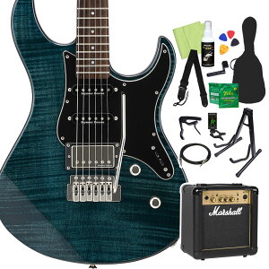 YAMAHA PACIFICA612VIIFM GLM^[ S14_Zbg y}[VAvtz }n pVtBJ yS҃Zbgz