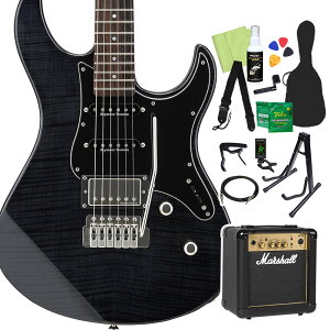 YAMAHA PACIFICA612VIIFM �G���L�M�^�[ ���S��14�_�Z�b�g �y�}�[�V�����A���v�t���z ���}�n �p�V�t�B�J �y���S�҃Z�b�g�z