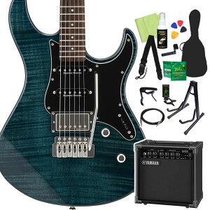 YAMAHA PACIFICA612VIIFM �G���L�M�^�[ ���S��14�_�Z�b�g �y���}�n�A���v�t���z ���}�n �p�V�t�B�J �y���S�҃Z�b�g�z
