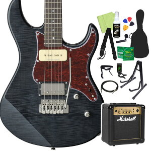 YAMAHA PACIFICA611VFM GLM^[S14_Zbg y}[VAvtz }n pVtBJ yS҃Zbgz