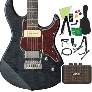 YAMAHA PACIFICA611VFM GLM^[S14_Zbg y[d~jAvtz }n pVtBJ yS҃Zbgz