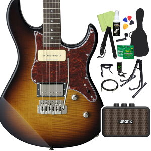 YAMAHA PACIFICA611VFM GLM^[S14_Zbg y[d~jAvtz }n pVtBJ yS҃Zbgz