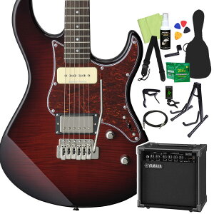 YAMAHA PACIFICA611VFM GLM^[S14_Zbg y}nAvtz }n pVtBJ yS҃Zbgz