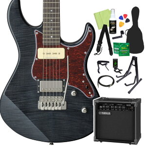 �y5����10���̓|�C���g5�{�I�z YAMAHA PACIFICA611VFM �G���L�M�^�[���S��14�_�Z�b�g �y���}�n�A���v�t���z ���}�n �p�V�t�B�J �y���S�҃Z�b�g�z