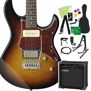 YAMAHA PACIFICA611VFM GLM^[S14_Zbg y}nAvtz }n pVtBJ yS҃Zbgz
