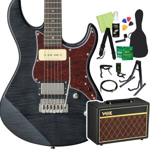 YAMAHA PACIFICA611VFM GLM^[S14_Zbg yVOXAvtz }n pVtBJ yS҃Zbgz