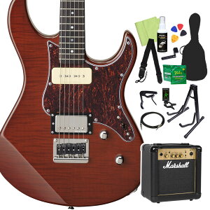 YAMAHA PACIFICA611HFM GLM^[S14_Zbg y}[VAvtz }n pVtBJ yS҃Zbgz