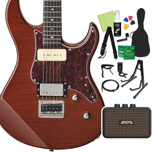 YAMAHA PACIFICA611HFM GLM^[S14_Zbg y[d~jAvtz }n pVtBJ yS҃Zbgz