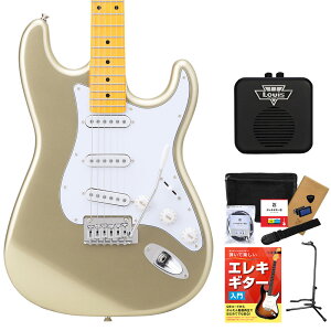 HISTORY HST/m-Performance エレキギター初心者12点セット【ミニアンプ付き】 ハムバッカー切替可能 アルダーボディ ストラトタイプ ヒストリー
