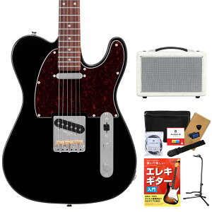 HISTORY HTL-Performance エレキギター初心者12点セット【軽量モダンデザインアンプ付き】 ハムバッカー切替可能 アルダーボディ テレキャスタータイプ ヒストリー