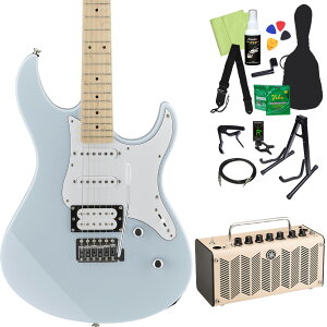 �y�}���\�����Ԓ� �G���g���[�ł����P5�{�z YAMAHA PACIFICA112VM �G���L�M�^�[���S��14�_�Z�b�g�yTHR5�A���v�t���z ���C�v���w�� ���}�n PAC112VM �y���S�҃Z�b�g�z