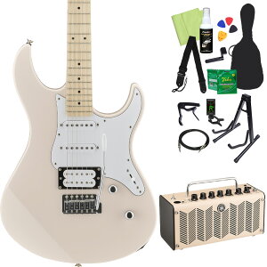 YAMAHA PACIFICA112VM �G���L�M�^�[���S��14�_�Z�b�g�yTHR5�A���v�t���z ���C�v���w�� ���}�n PAC112VM �y���S�҃Z�b�g�z