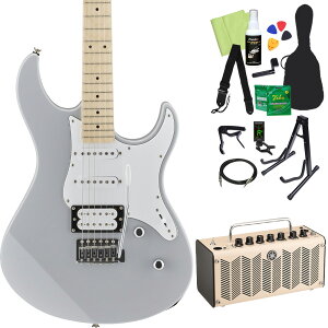 YAMAHA PACIFICA112VM �G���L�M�^�[���S��14�_�Z�b�g�yTHR5�A���v�t���z ���C�v���w�� ���}�n PAC112VM �y���S�҃Z�b�g�z