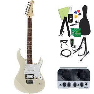 YAMAHA PACIFICA112V �G���L�M�^�[���S��14�_�Z�b�g �yBluetooth���ڃ~�j�A���v�t���z ���}�n �p�V�t�B�J �y���S�҃Z�b�g�z