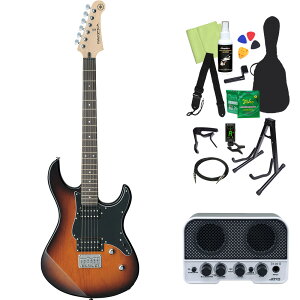 YAMAHA PACIFICA120H �G���L�M�^�[���S��14�_�Z�b�g �yBluetooth���ڃ~�j�A���v�t���z ���}�n �p�V�t�B�J �y���S�҃Z�b�g�z