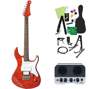 YAMAHA PACIFICA212VQM GLM^[S14_Zbg yBluetoothڃ~jAvtz }n pVtBJ yS҃Zbgz
