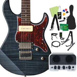 YAMAHA PACIFICA611HFM GLM^[S14_Zbg yBluetoothڃ~jAvtz }n yS҃Zbgz