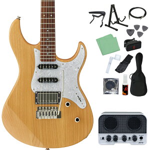 YAMAHA PACIFICA612VIIX �G���L�M�^�[���S��14�_�Z�b�g �yBluetooth���ڃ~�j�A���v�t���z ���}�n �p�V�t�B�J �y���S�҃Z�b�g�z