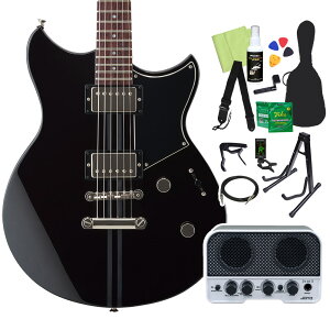 YAMAHA RSE20 �G���L�M�^�[���S��14�_�Z�b�g �yBluetooth���ڃ~�j�A���v�t���z REVSTAR�V���[�Y ���}�n �y���S�҃Z�b�g�z