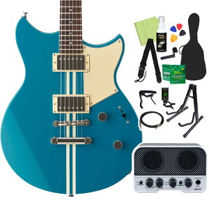 y2024NyX܁@M^[܎܁z YAMAHA RSE20 GLM^[S14_Zbg yBluetoothڃ~jAvtz REVSTARV[Y }n yS҃Zbgz