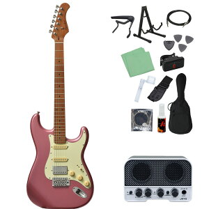 Bacchus BST-2-RSM/M �G���L�M�^�[���S��14�_�Z�b�g�yBluetooth���ڃ~�j�A���v�t���z �X�g���g�^�C�v �o�b�J�X �y���S�҃Z�b�g�z