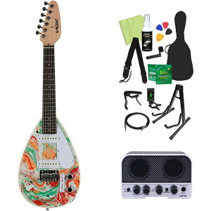 VOX MK3 MINI GLM^[S14_Zbg yBluetoothڃ~jAvtz ~jM^[ gxM^[ V[gXP[ eBAhbv^ {bNX yS҃Zbgz