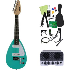 VOX MK3 MINI GLM^[S14_Zbg yBluetoothڃ~jAvtz ~jM^[ gxM^[ V[gXP[ eBAhbv^ {bNX yS҃Zbgz
