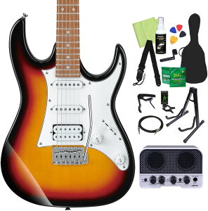 Gio Ibanez GRX40 GLM^[S14_Zbg yBluetoothڃ~jAvtz WI ACoj[Y yS҃Zbgz