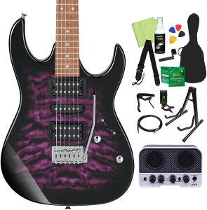 Gio Ibanez GRX70QA GLM^[S14_Zbg yBluetoothڃ~jAvtz WI ACoj[Y yS҃Zbgz