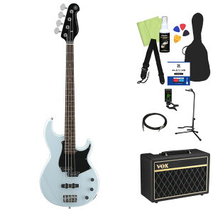 YAMAHA BB434 x[X S12_Zbg yVOXAvtz Ice Blue / Red Metallic }n BB400 Series yS҃Zbgz