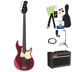 YAMAHA BB434 x[X S12_Zbg yVOXAvtz Ice Blue / Red Metallic }n BB400 Series yS҃Zbgz