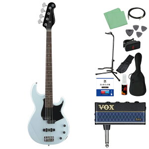 YAMAHA BB434 �x�[�X ���S��12�_�Z�b�g �y�w�b�h�z���A���v�t�z Ice Blue / Red Metallic ���}�n BB400 Series �y���S�҃Z�b�g�z