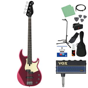 YAMAHA BB434 x[X S12_Zbg ywbhzAvtz Ice Blue / Red Metallic }n BB400 Series yS҃Zbgz