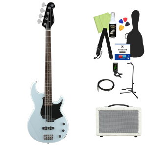 YAMAHA BB434 x[X S12_Zbg yyňԔĂx[XAvtz Ice Blue / Red Metallic }n BB400 Series yS҃Zbgz