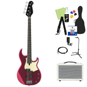 YAMAHA BB434 �x�[�X ���S��12�_�Z�b�g �y�����y��ň�Ԕ���Ă�x�[�X�A���v�t�z Ice Blue / Red Metallic ���}�n BB400 Series �y���S�҃Z�b�g�z