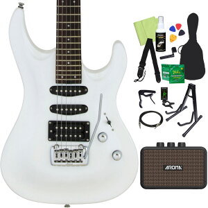 AriaProII MAC-STD �G���L�M�^�[���S��14�_�Z�b�g�y�[�d���~�j�A���v�t���z 24�t���b�g SSH�s�b�N�A�b�v �A���A�v��2 �y���S�҃Z�b�g�z
