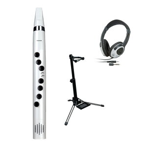 MOOER Wind Instrument 100 �@Wi100 �X�^���h�w�b�h�z���Z�b�g �E�C���h�V���Z�T�C�U�[ ���[�A