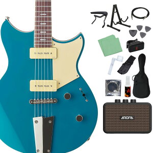 YAMAHA RSS02T GLM^[S14_Zbg y[d~jAvtz REVSTARV[Y P-90sbNAbv }n yS҃Zbgz