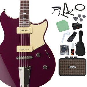 YAMAHA RSS02T GLM^[S14_Zbg y[d~jAvtz REVSTARV[Y P-90sbNAbv }n yS҃Zbgz