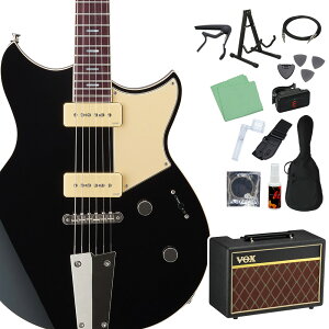 YAMAHA RSS02T GLM^[S14_Zbg yVOXAvtz REVSTARV[Y P-90sbNAbv }n yS҃Zbgz